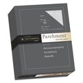 Southworth Paper, Parchment, 24No, Gray, PK500 974C